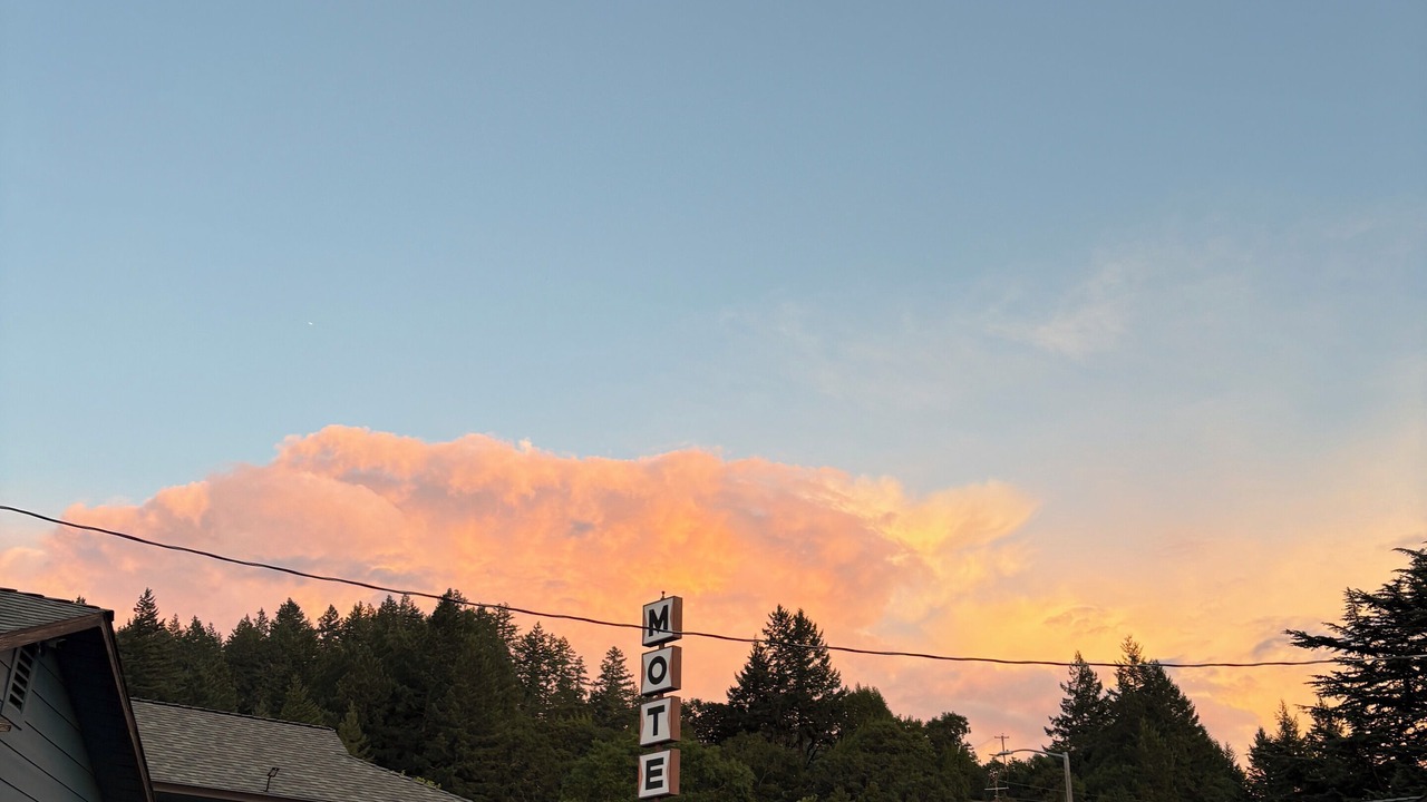 Photo of Outdoor in Garberville