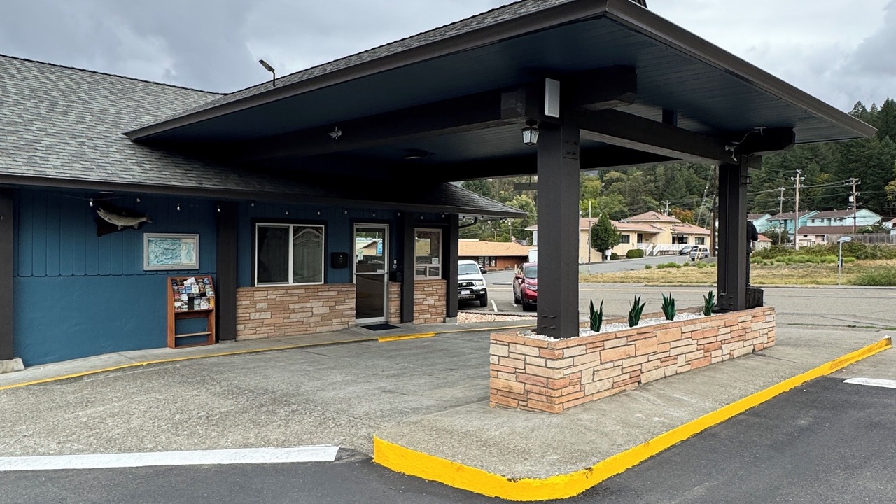 Photo of Outdoor in Garberville