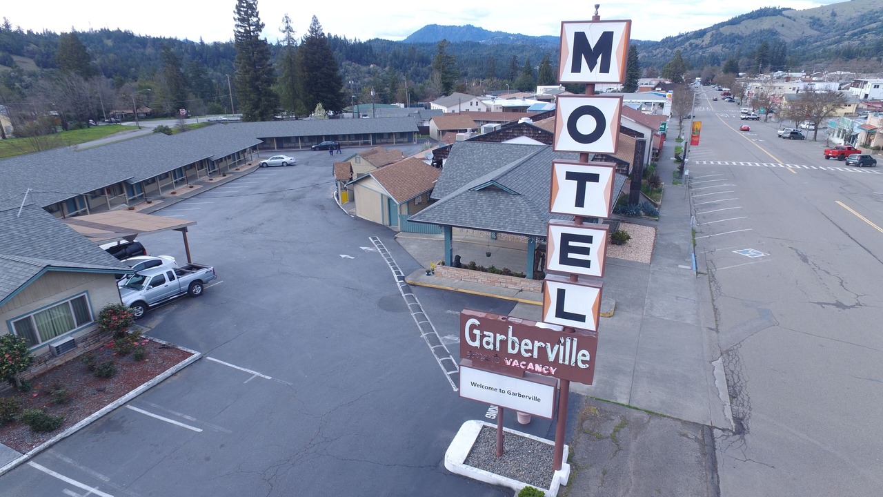 Photo of Outdoor in Garberville