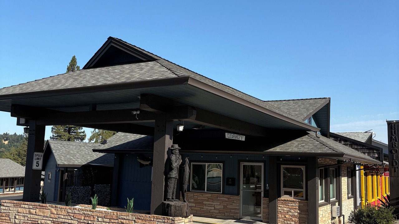 Photo of Outdoor in Garberville