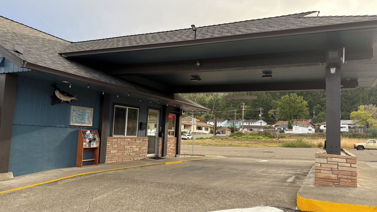 Photo of Outdoor in Garberville