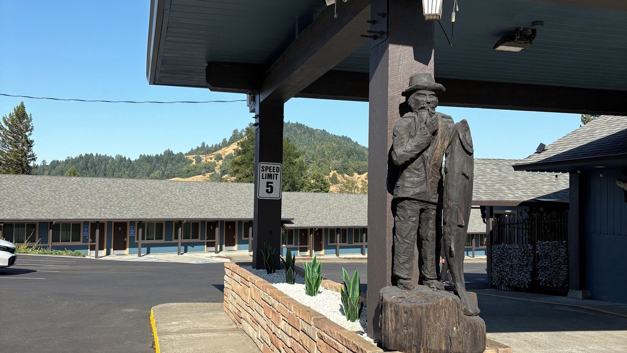 Photo of Outdoor in Garberville