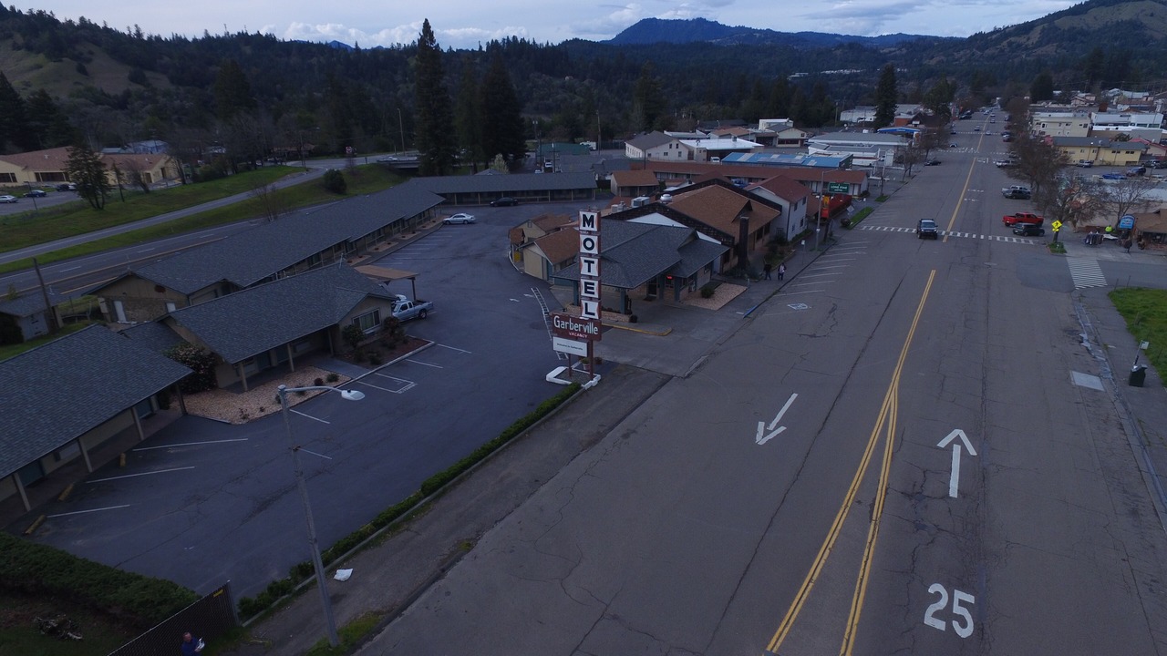 Photo of Outdoor in Garberville