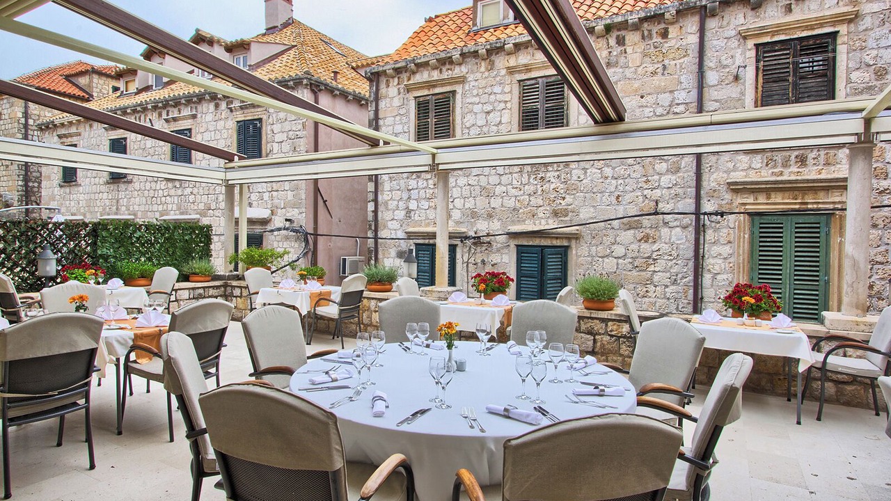 Photo of Others in Dubrovnik Old Town