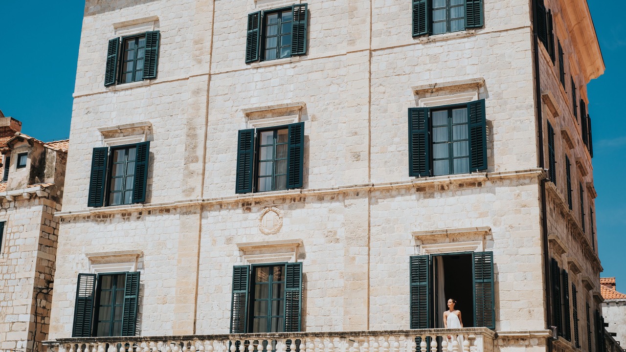 Photo of Outdoor in Dubrovnik Old Town