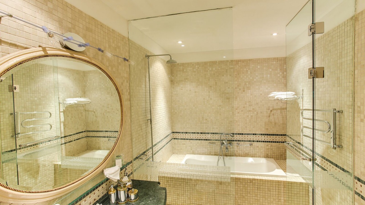 Photo of Bathroom in Dubrovnik Old Town