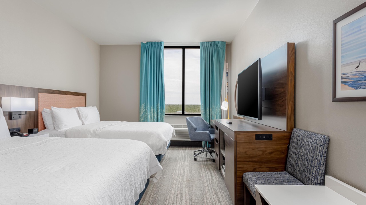 Photo of Bedroom in Orange Beach