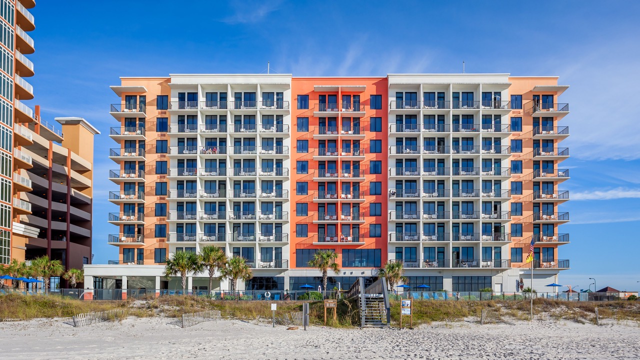 Photo of Outdoor in Orange Beach