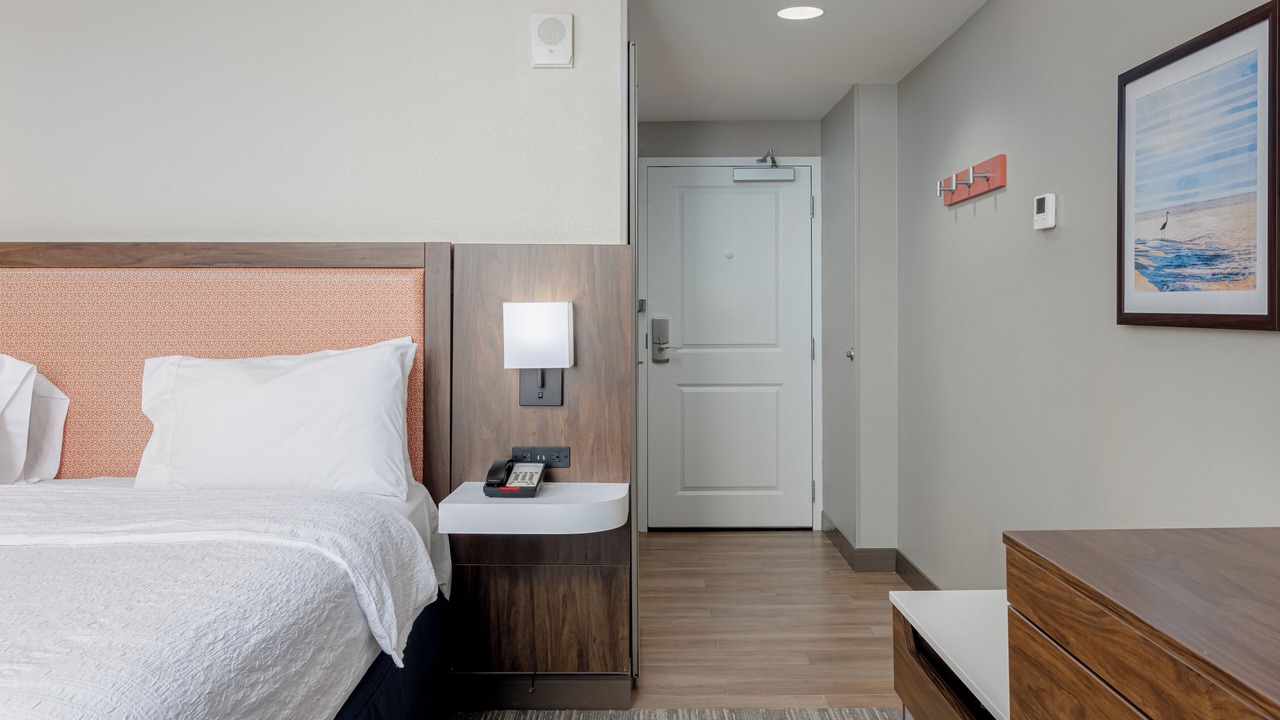 Photo of Bedroom in Orange Beach