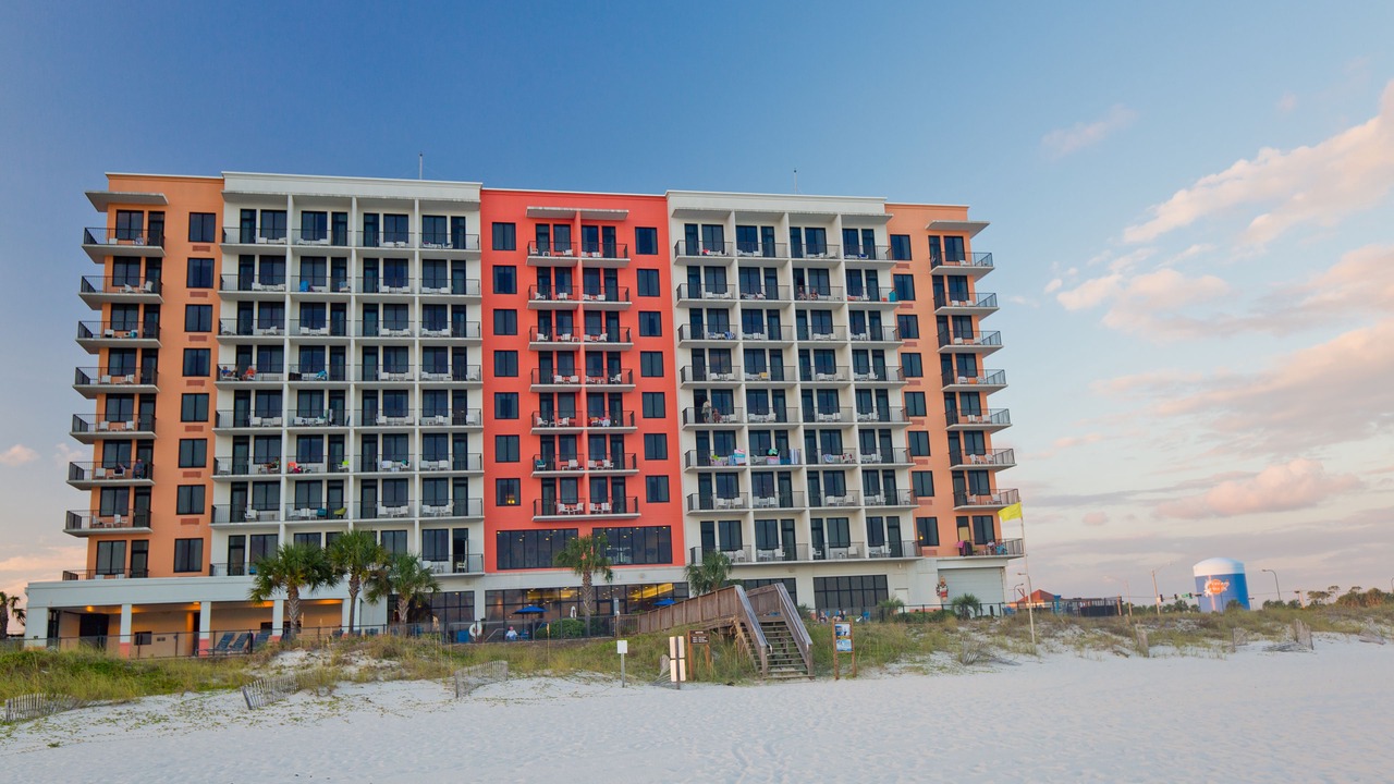 Photo of Outdoor in Orange Beach