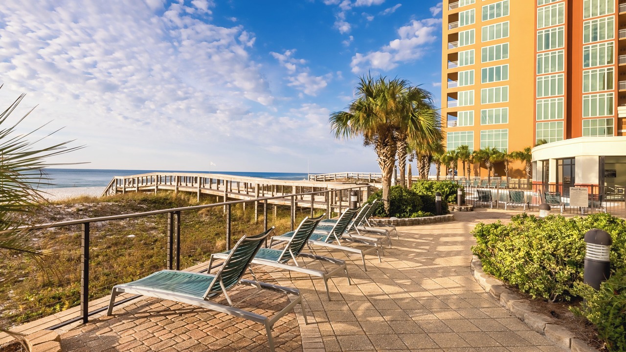 Photo of Outdoor in Orange Beach