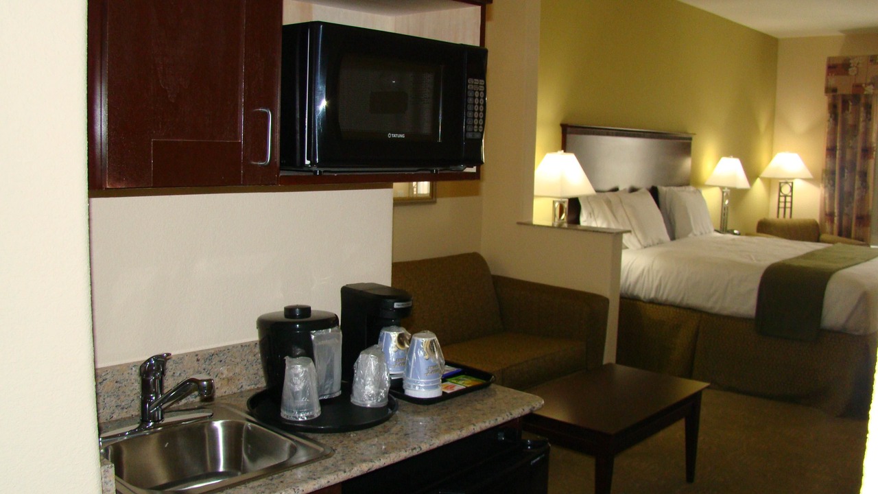 Photo of Kitchen in Tokio