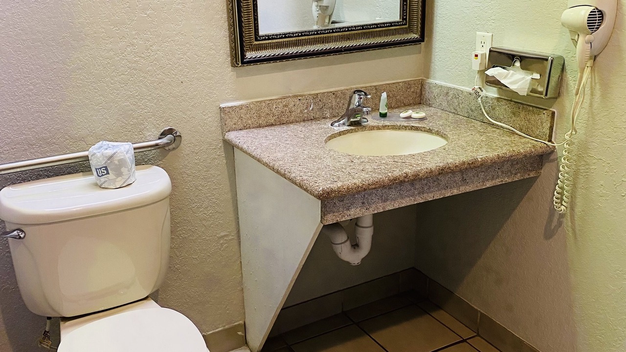 Photo of Bathroom in Magnolia