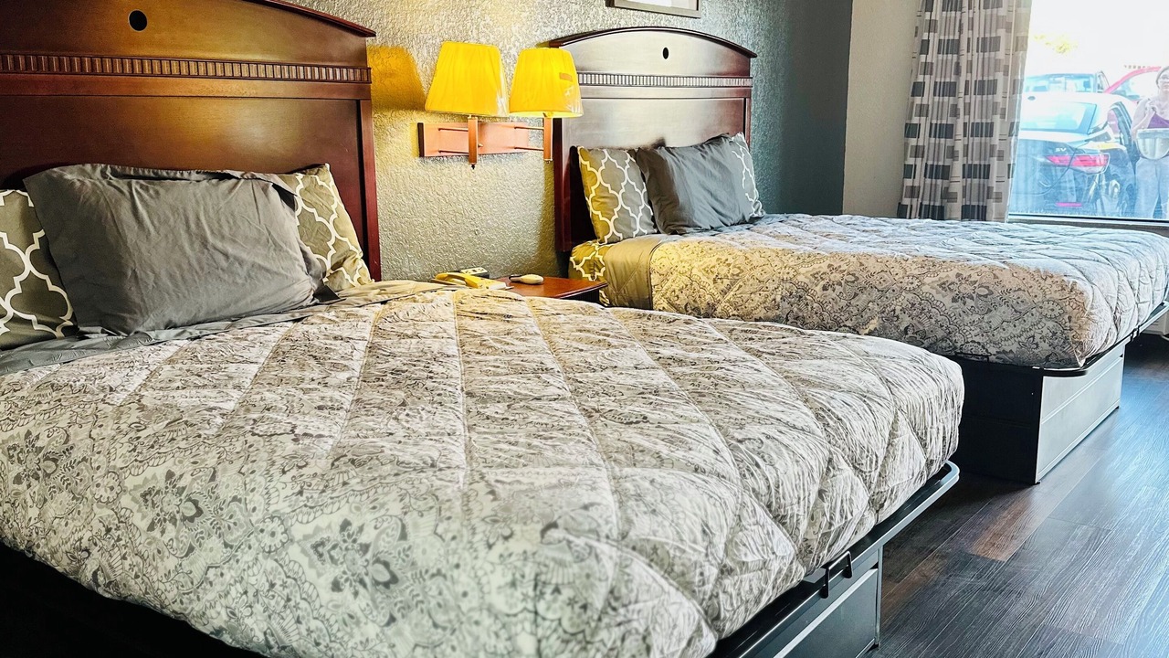 Photo of Bedroom in Magnolia