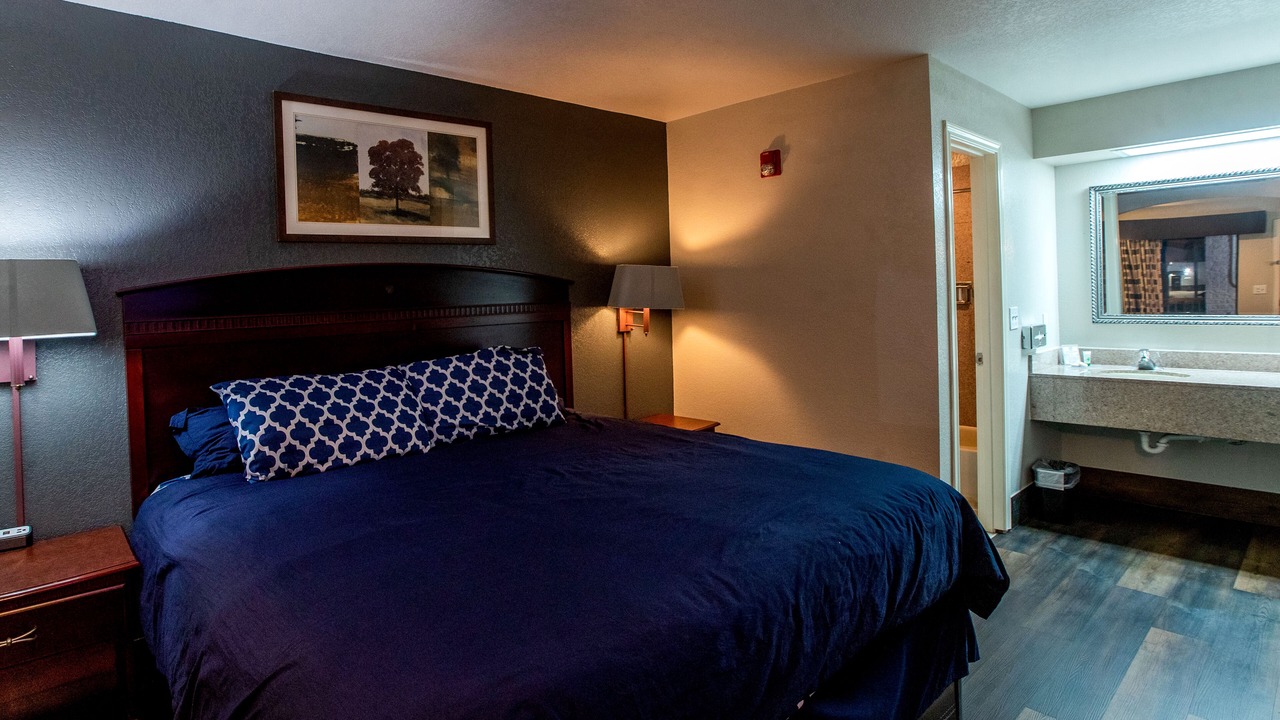 Photo of Bedroom in Magnolia