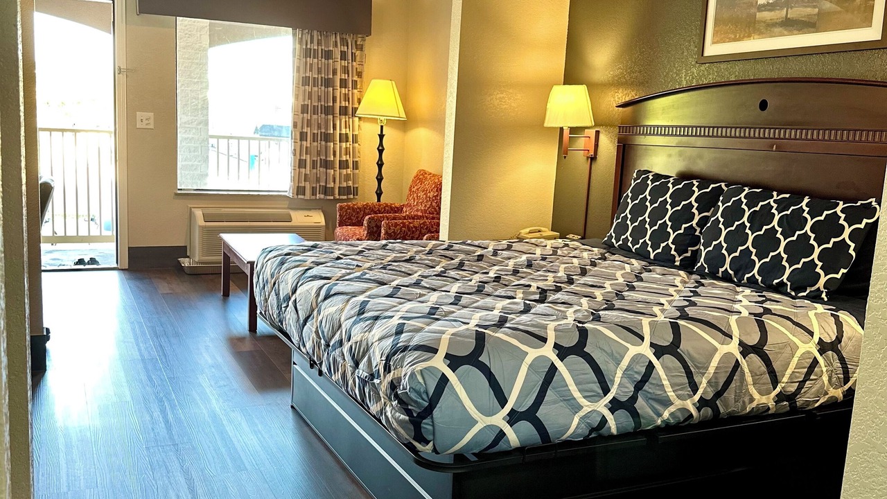 Photo of Bedroom in Magnolia