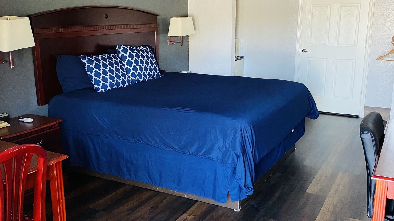 Photo of Bedroom in Magnolia