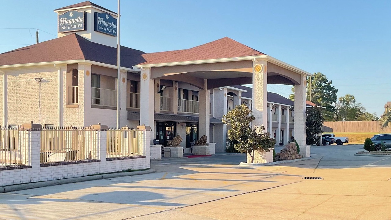 Photo of Outdoor in Magnolia