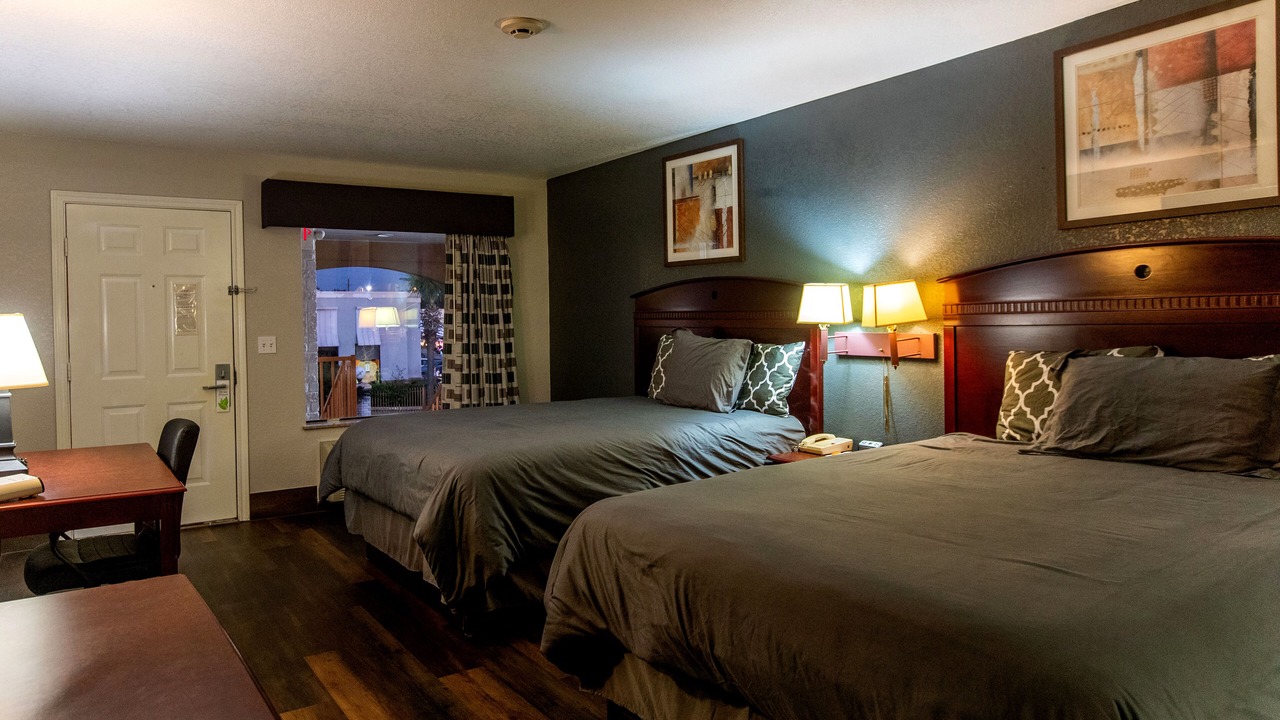 Photo of Bedroom in Magnolia