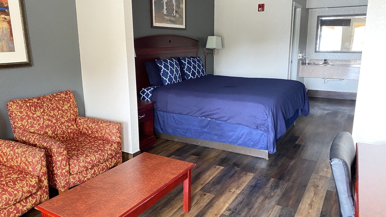 Photo of Bedroom in Magnolia