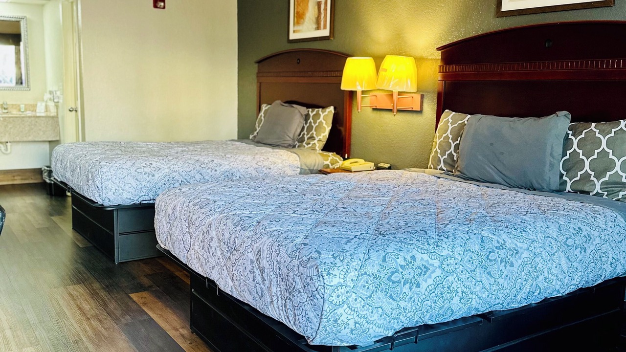 Photo of Bedroom in Magnolia