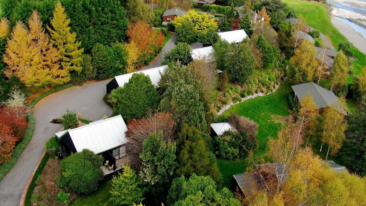 Photo of Outdoor in Turangi