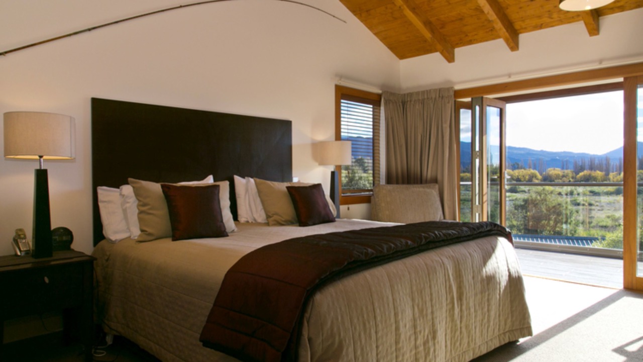 Photo of Bedroom in Turangi