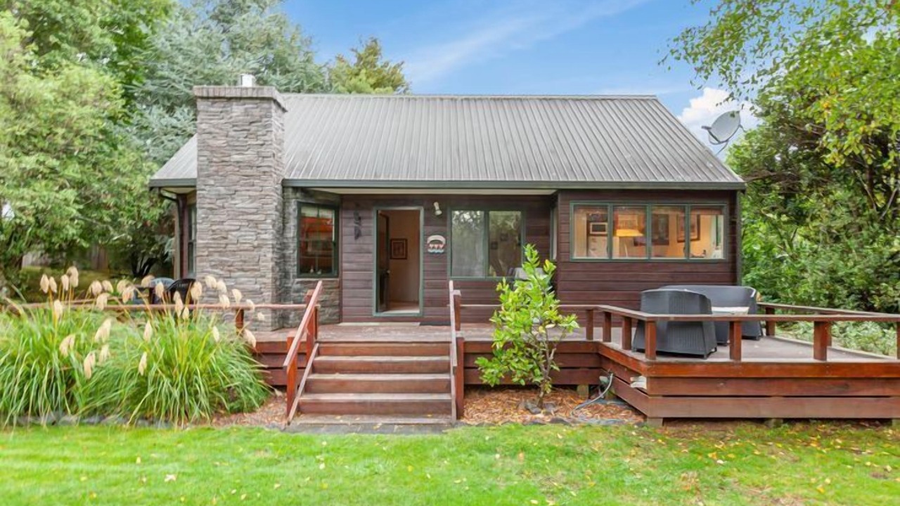 Photo of Outdoor in Turangi