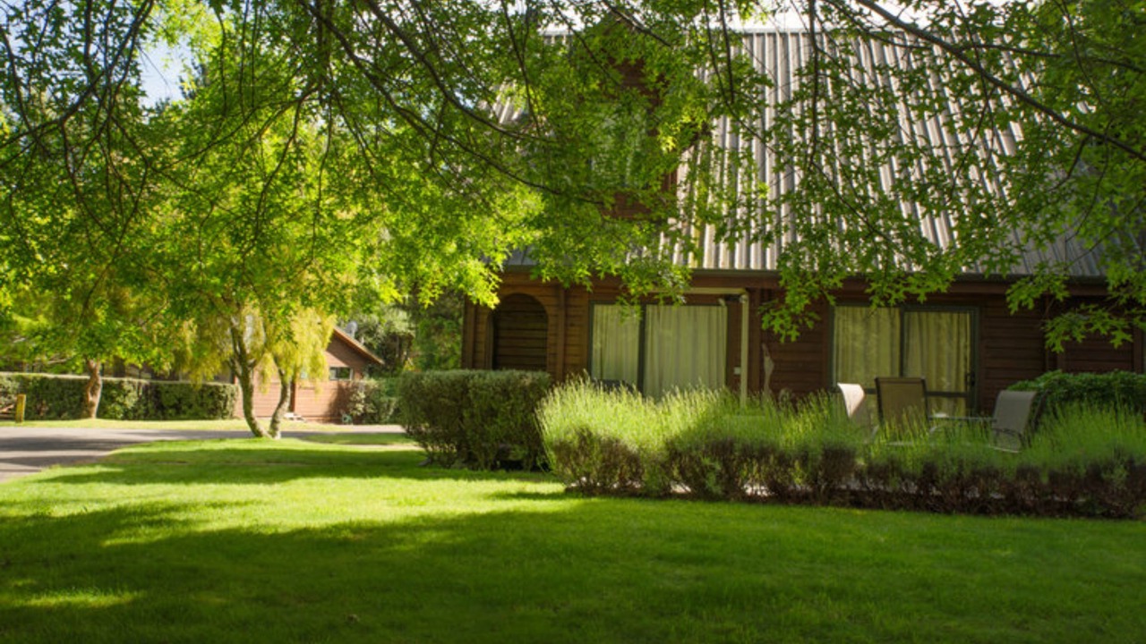 Photo of Outdoor in Turangi