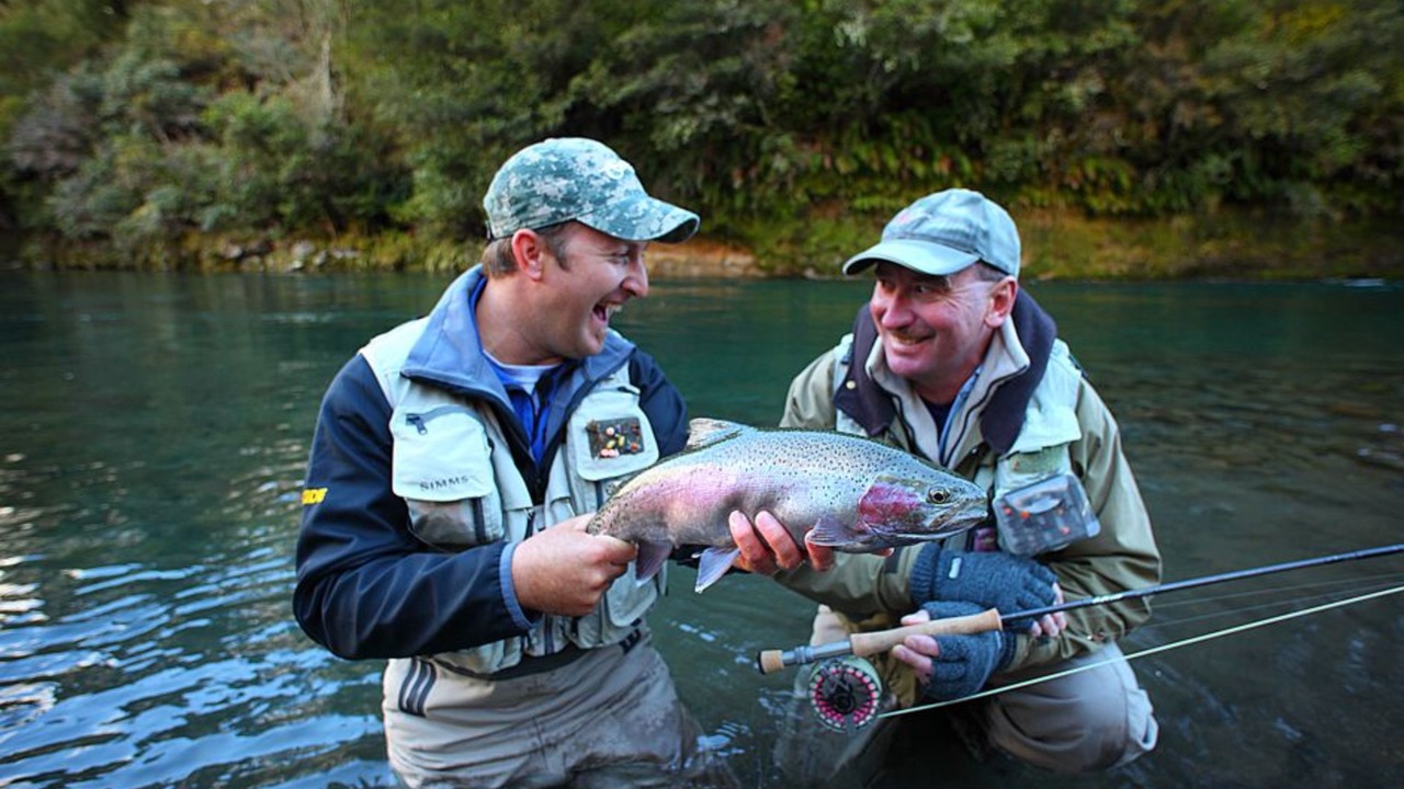 Photo of Others in Turangi