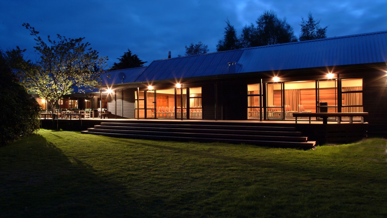 Photo of Outdoor in Turangi