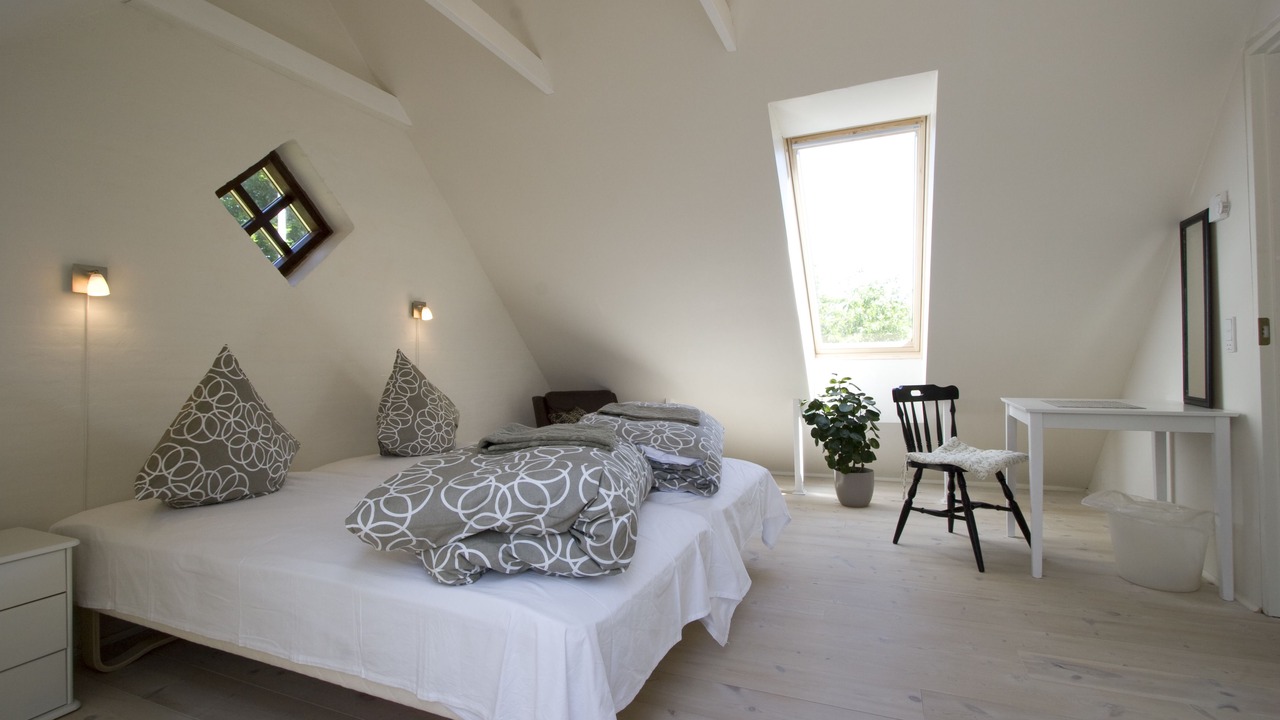 Photo of Bathroom in Borkop