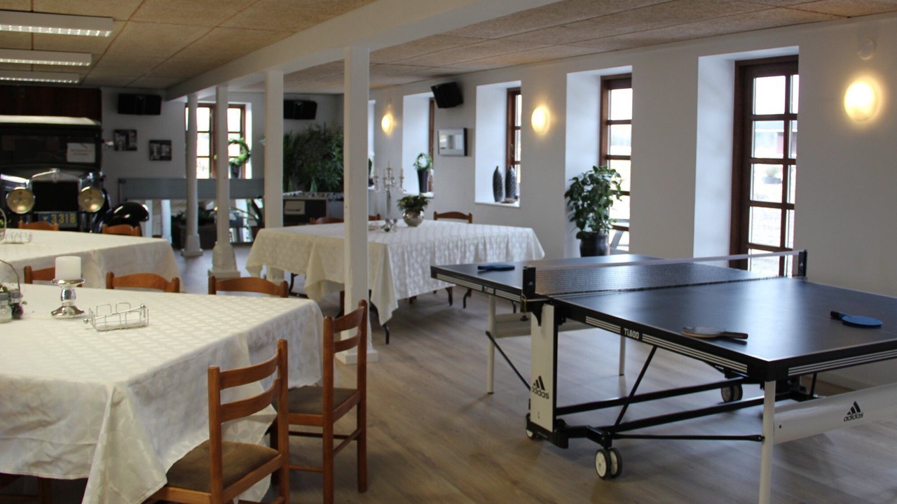 Photo of Others in Borkop