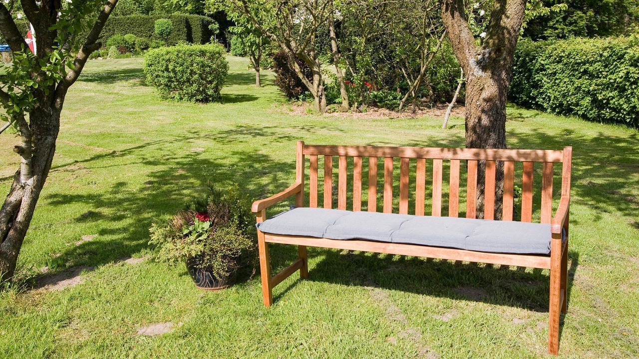 Photo of Outdoor in Borkop