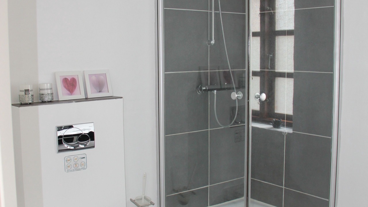 Photo of Bathroom in Borkop