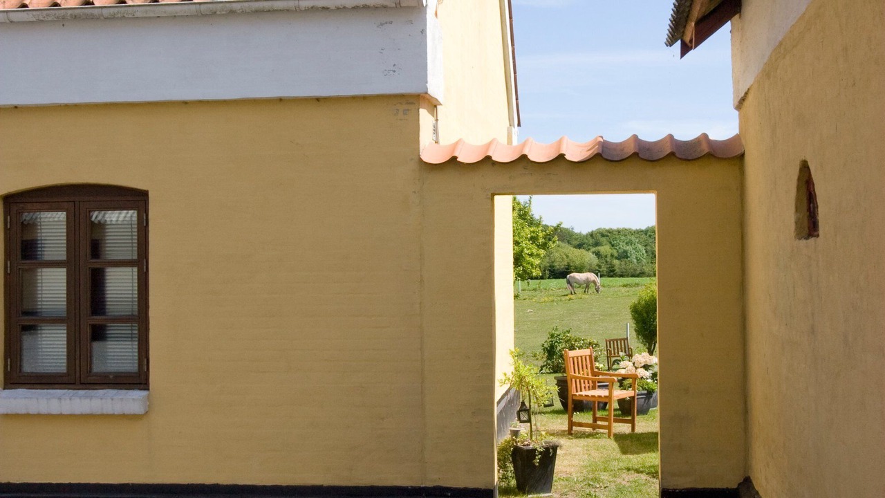 Photo of Outdoor in Borkop