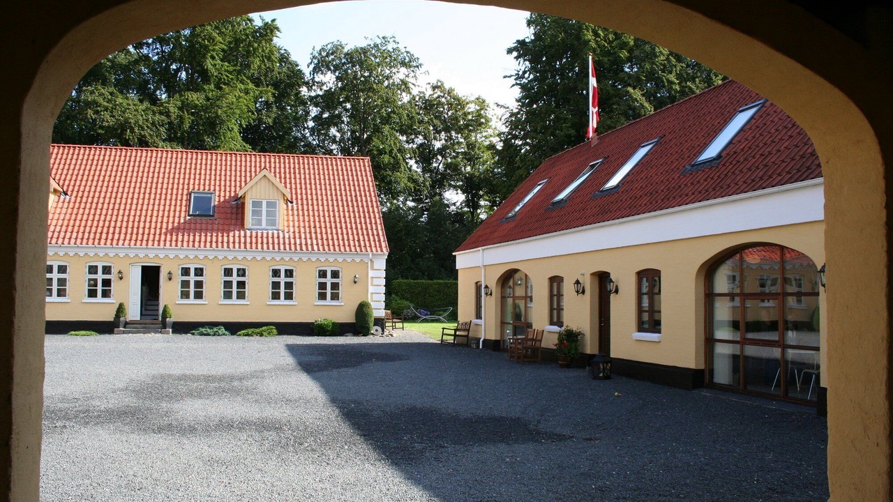 Photo of Outdoor in Borkop