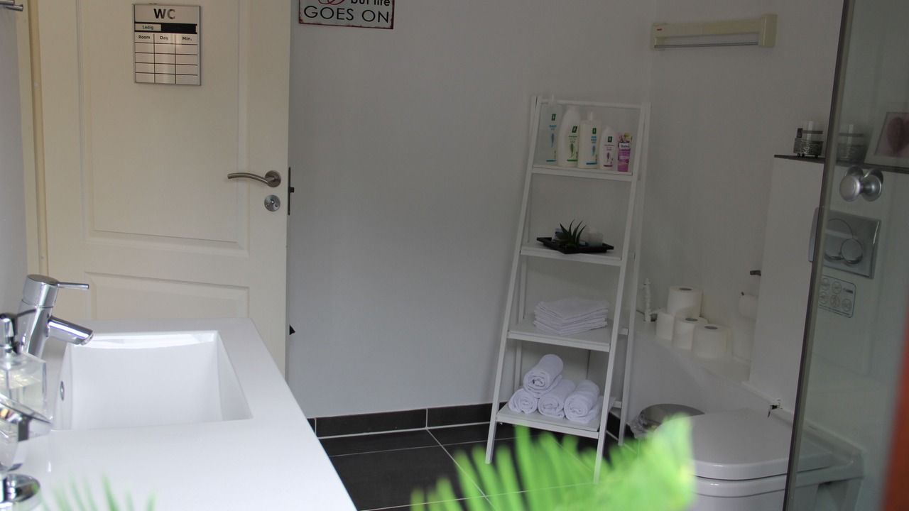 Photo of Bathroom in Borkop