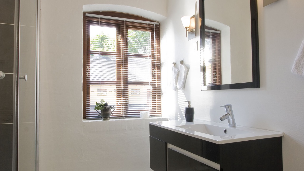 Photo of Bathroom in Borkop