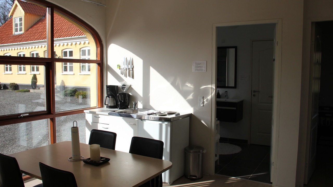 Photo of Bathroom in Borkop