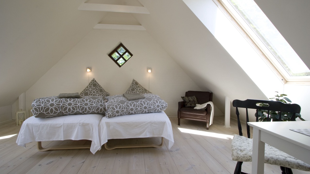 Photo of Bathroom in Borkop