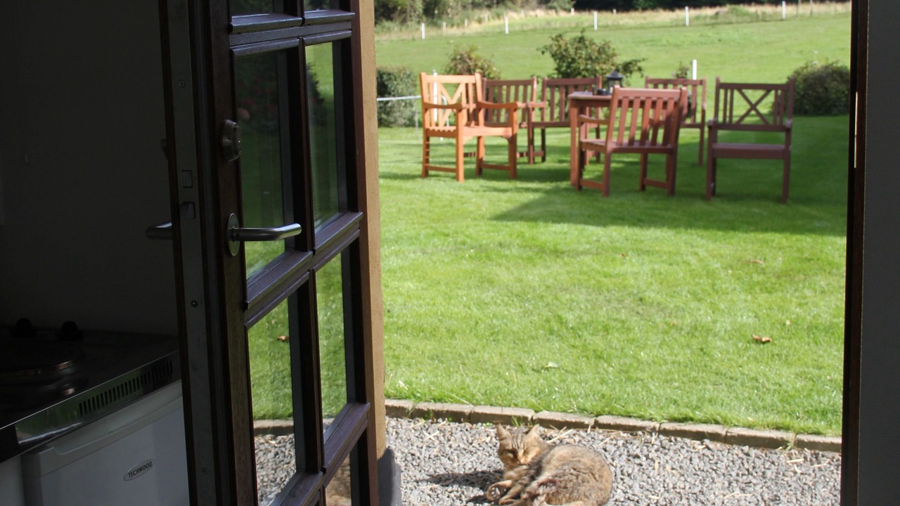 Photo of Bedroom in Borkop
