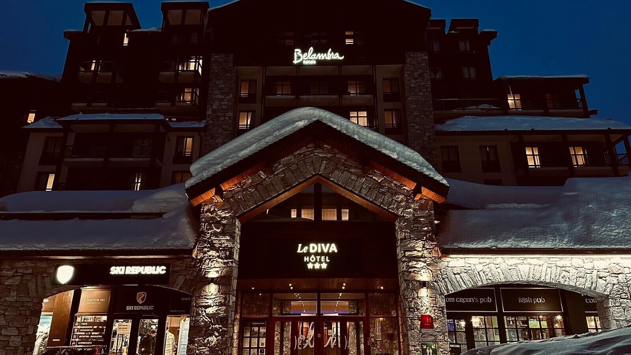 Photo of Outdoor in Val Claret
