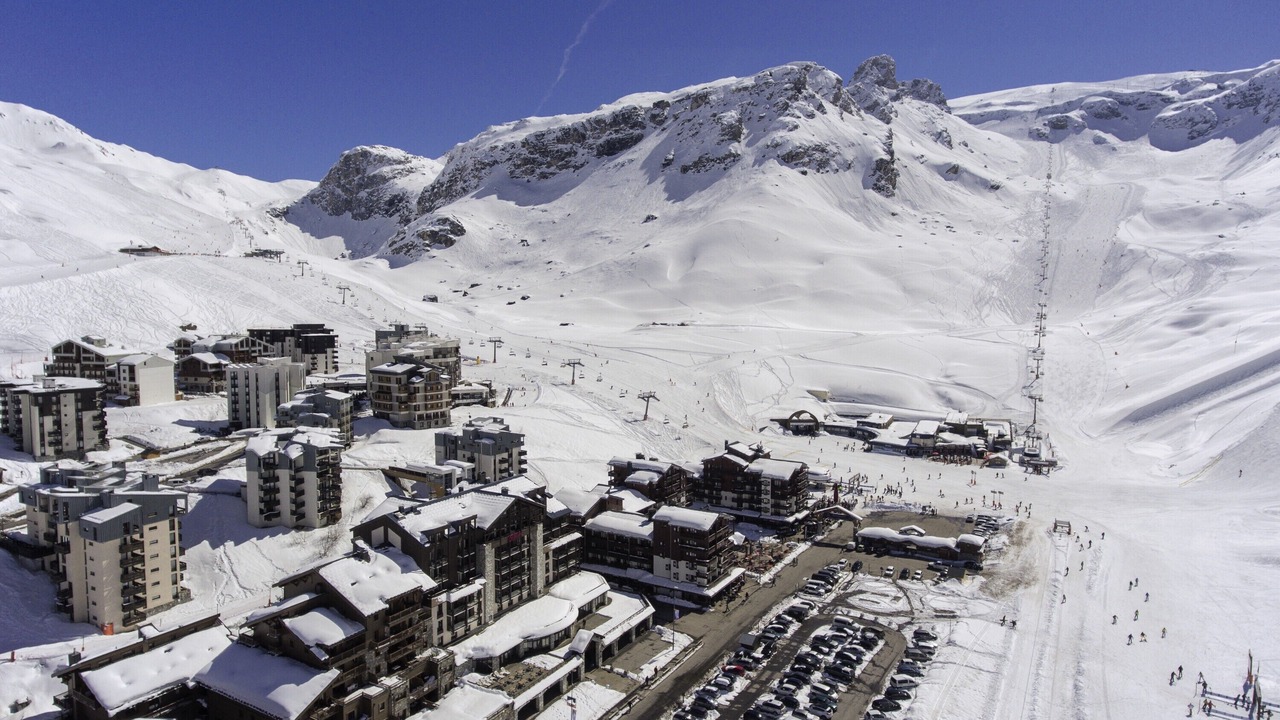 Photo of Outdoor in Val Claret
