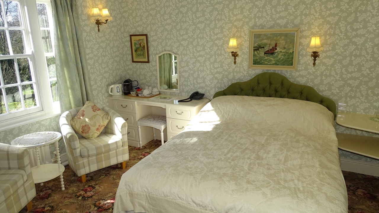 Photo of Bedroom in Lastingham