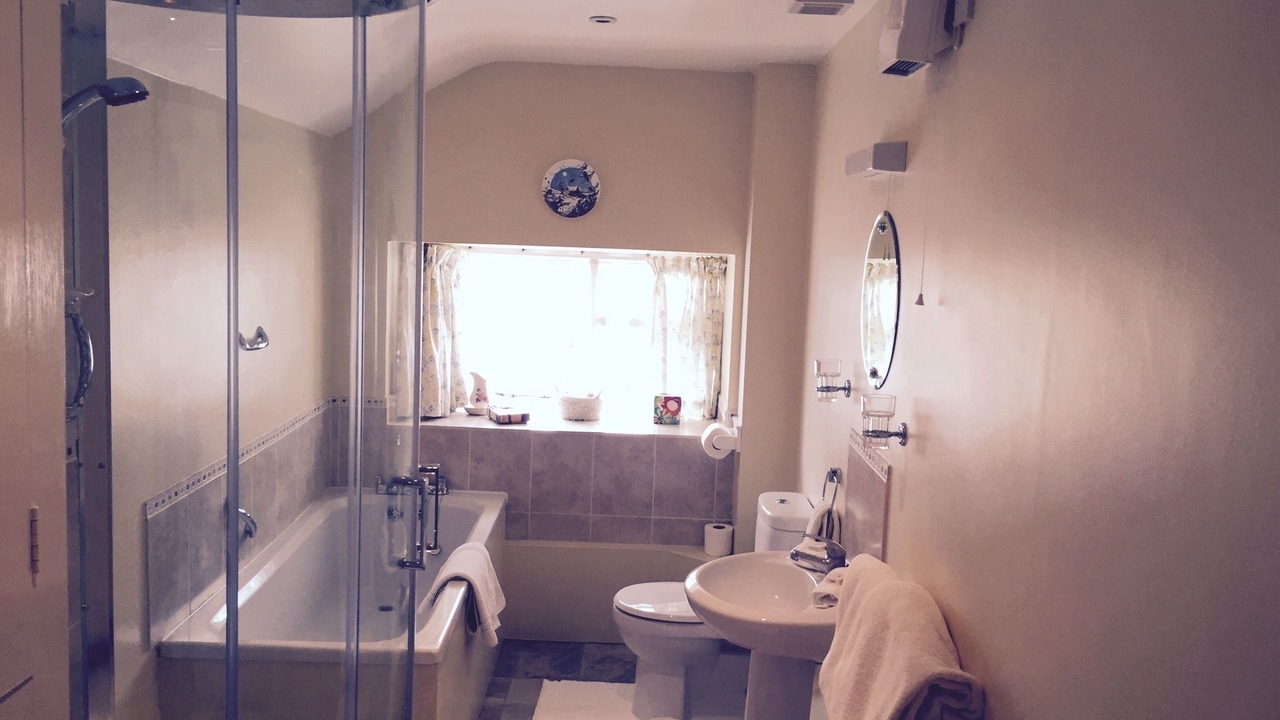 Photo of Bathroom in Lastingham