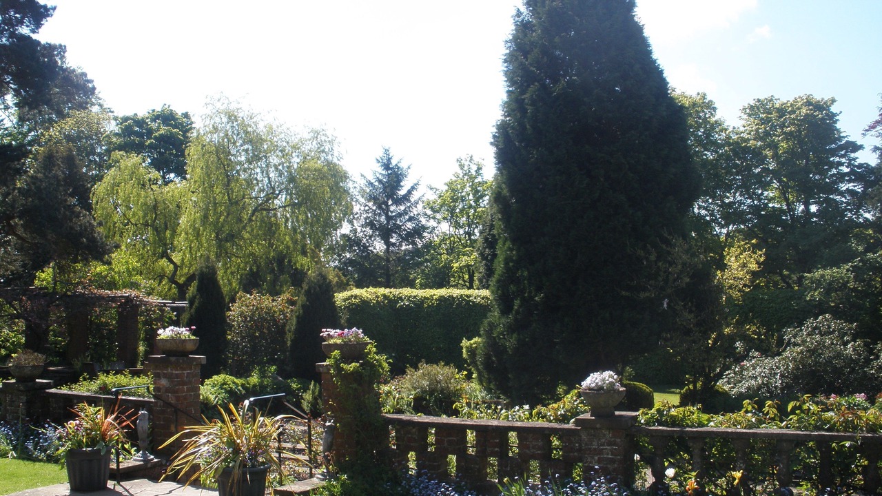 Photo of Outdoor in Lastingham