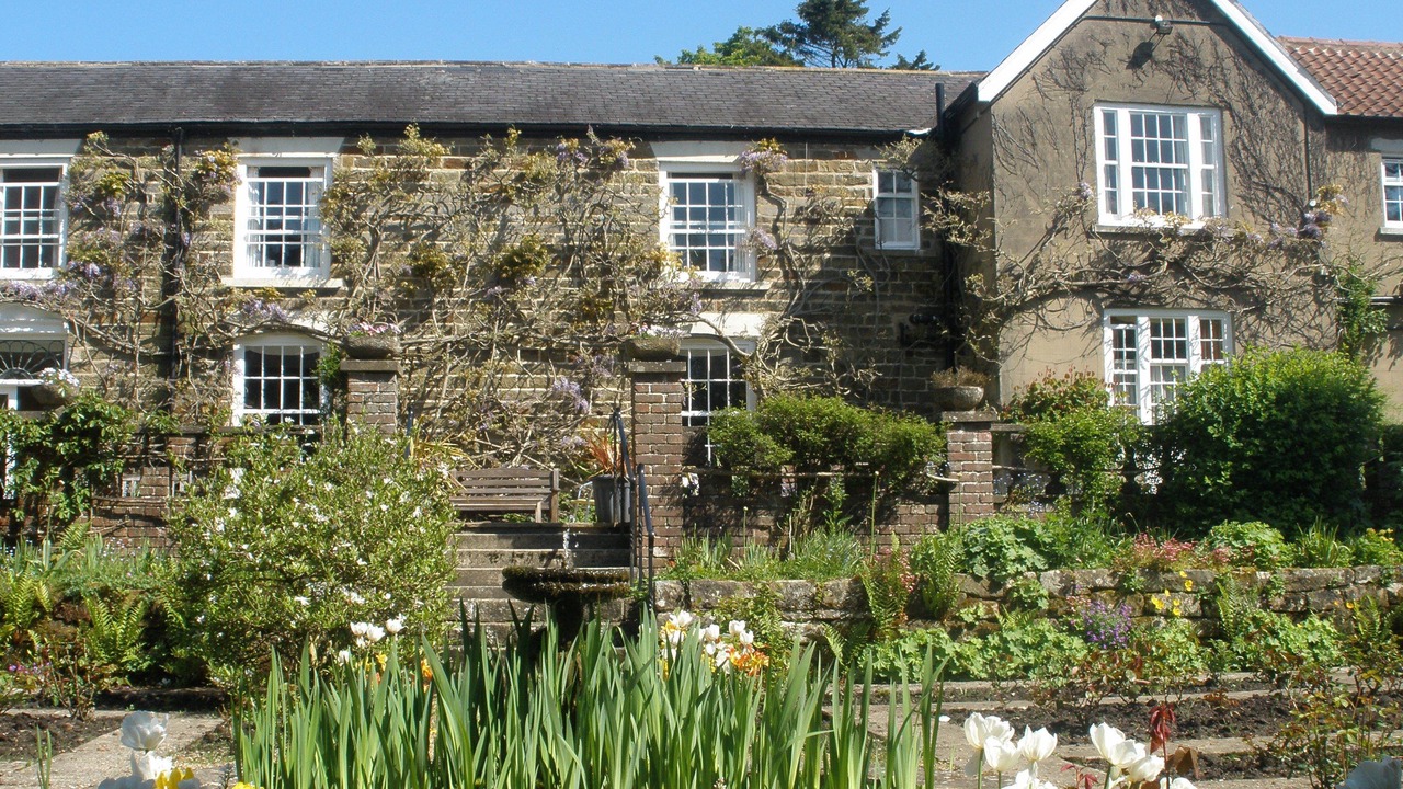 Photo of Outdoor in Lastingham