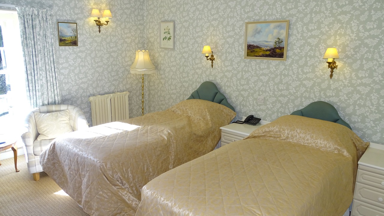 Photo of Bedroom in Lastingham