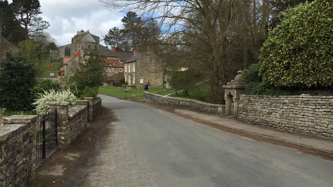 Photo of Outdoor in Lastingham